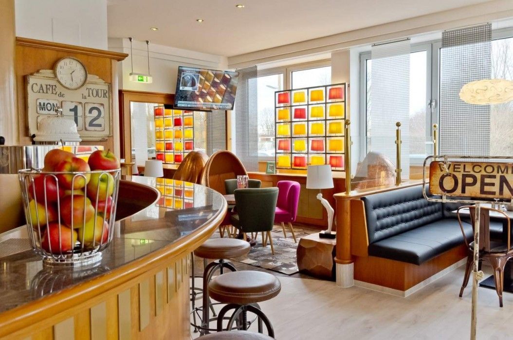 Arthotel Ana Messe Monaco di Baviera