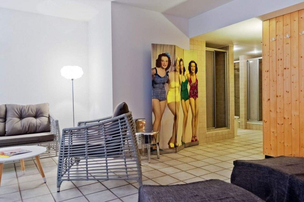 Arthotel Ana Messe 3* Monaco di Baviera